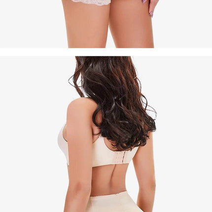 Women Butt Enhancer Body Shaper Underwear Panties - Panties - NORMOV - Mad Fly Essentials