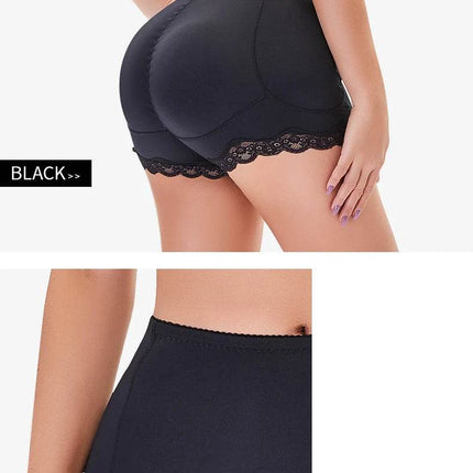Women Butt Enhancer Body Shaper Underwear - Mad Fly Essentials