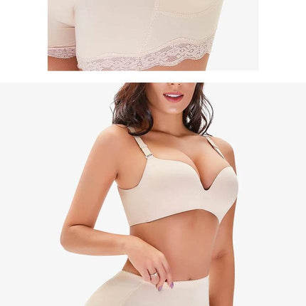 Women Butt Enhancer Body Shaper Underwear Panties - Panties - NORMOV - Mad Fly Essentials