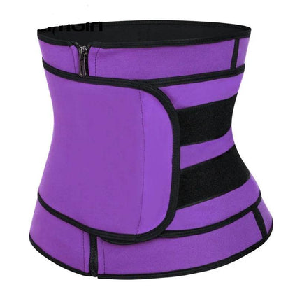 Women Corset Neoprene Waist Trainer - Waist Trainer - Miss Molly - Mad Fly Essentials