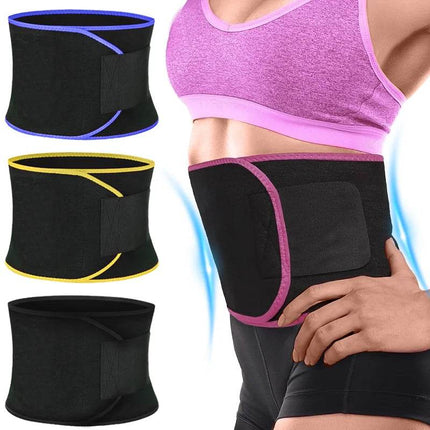 Women Waist Trainer Corset Fitness Band - Mad Fly Essentials
