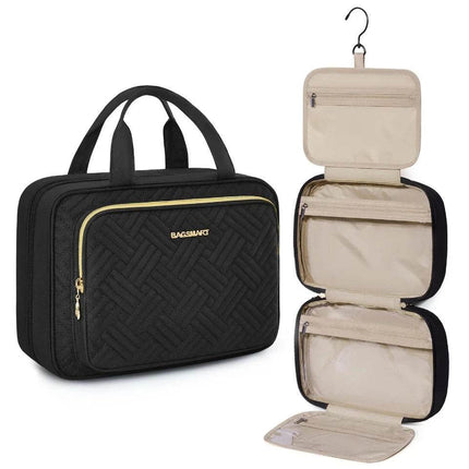 Cosmetic Bag Pouch Organizer Handbag Women Accessories - Women Accessories - Bagsmart - Mad Fly Essentials