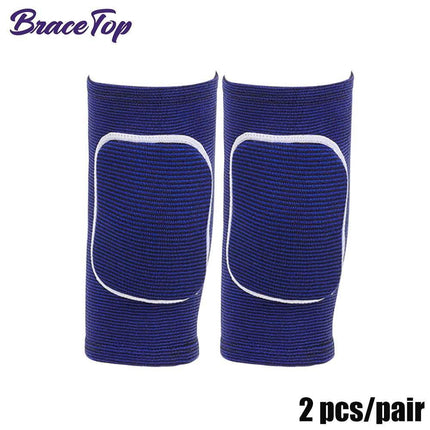 Women Yoga Fitness Knee Pads – Mad Fly Essentials