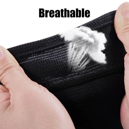 Women Yoga Fitness Knee Pads – Mad Fly Essentials