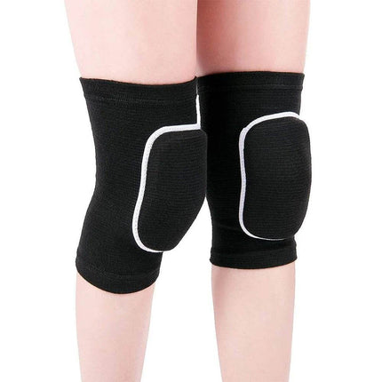 Women Yoga Fitness Knee Pads – Mad Fly Essentials