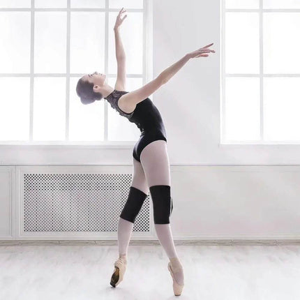 Women Yoga Fitness Knee Pads – Mad Fly Essentials