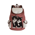 sj3541 Cat Bag