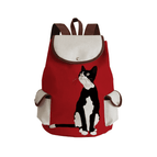 sj3549 Cat Bag