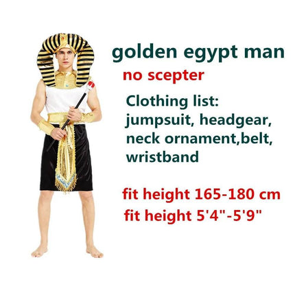 Women Egyptian Greek Roman Halloween Medieval Party Costumes - Mad Fly Essentials