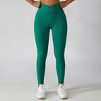 Legging - Green