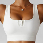 Bra - White