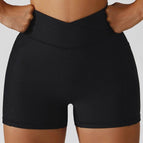 Shorts - Black