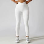 Legging - White