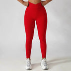 Legging - Red
