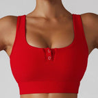 Bra - Red