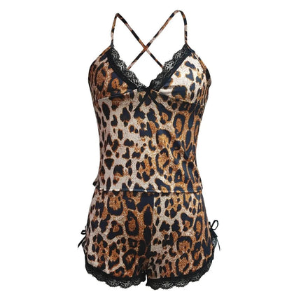 Women Fashion Sexy Lace Set Nightgown - Nightgown - SexyLacey - Mad Fly Essentials