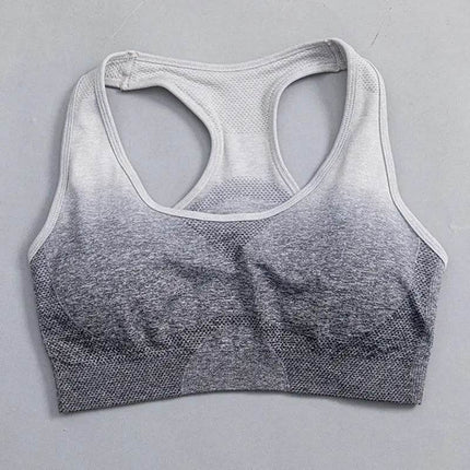 Women Gradient Yoga Fitness Tracksuit - Tracksuit - Tumilkets Womens Apparel - Mad Fly Essentials