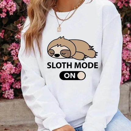 Women Graphic Avocado Sessions Casual Hoodies - Hoodies - Metaphor - Mad Fly Essentials