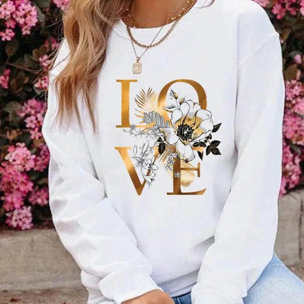 Women Graphic Avocado Sessions Casual Hoodies - Hoodies - Metaphor - Mad Fly Essentials