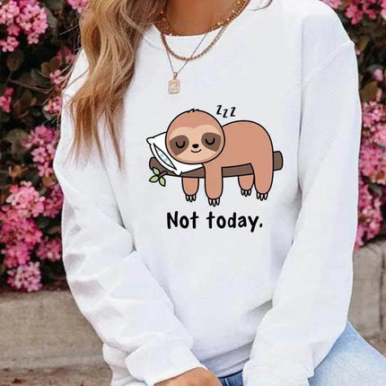 Women Graphic Avocado Sessions Casual Hoodies - Hoodies - Metaphor - Mad Fly Essentials