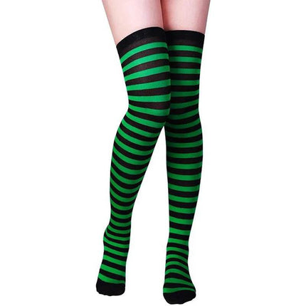 Women Green St Patrick Day Fairy Costume Set - Costume Set - Costumes Plus - Mad Fly Essentials