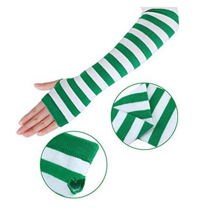 Women Green St Patrick Day Fairy Costume Set - Costume Set - Costumes Plus - Mad Fly Essentials