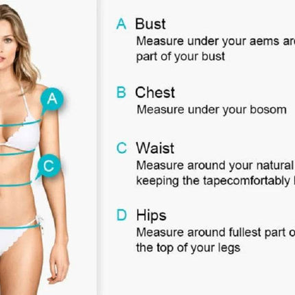 Women Halter Flamingo Bikini Swimwear Set - Swimwear Set - RUOTONGSEPT - Mad Fly Essentials