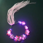 27  head wear wreath