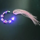 25  head wear wreath