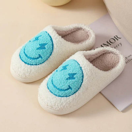Heart Mushroom Casual Home Women Slippers - Women Slippers - Veryou - Mad Fly Essentials