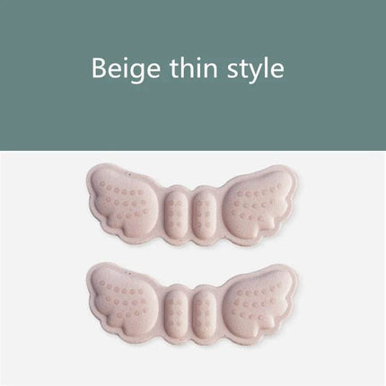 Women Butterfly Insole Pads for High Heels - High Heels - LISM - Mad Fly Essentials