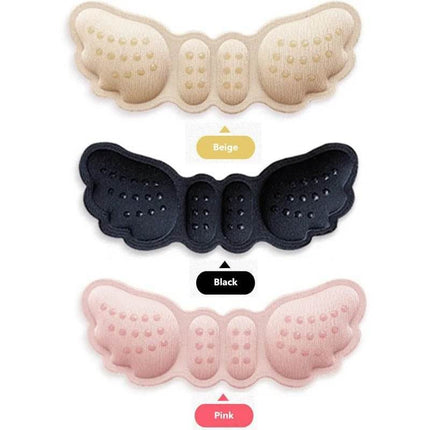 Women Butterfly Insole Pads for High Heels - High Heels - LISM - Mad Fly Essentials