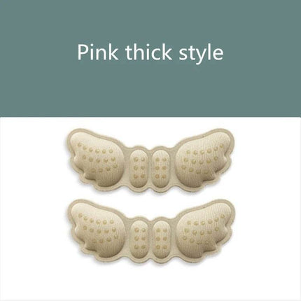 Women Butterfly Insole Pads for High Heels - High Heels - LISM - Mad Fly Essentials