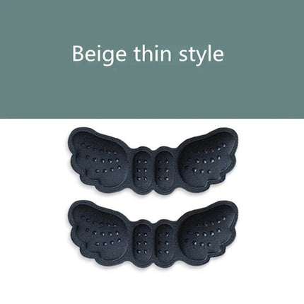 Women Butterfly Insole Pads for High Heels - High Heels - LISM - Mad Fly Essentials