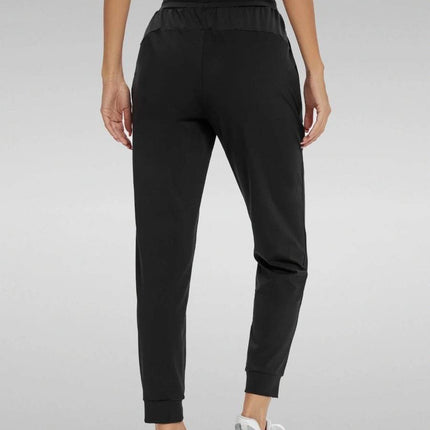 Women High Pocket Yoga Jogger Pants Fitness Leggings - Fitness Leggings - Sfit - Mad Fly Essentials