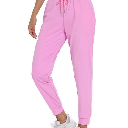 Women High Pocket Yoga Jogger Pants Fitness Leggings - Fitness Leggings - Sfit - Mad Fly Essentials