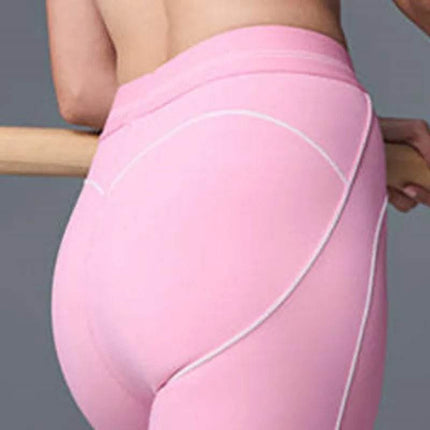 Women High Waist Yoga 2pc Activewear Set - Activewear Set - Fitness Essentials - Mad Fly Essentials