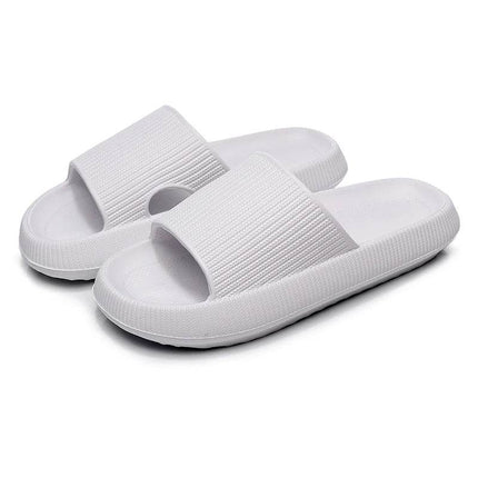 Women Indoor Cloud Summer Slippers Women Footwear - Women Footwear - Animal Unicorn - Mad Fly Essentials