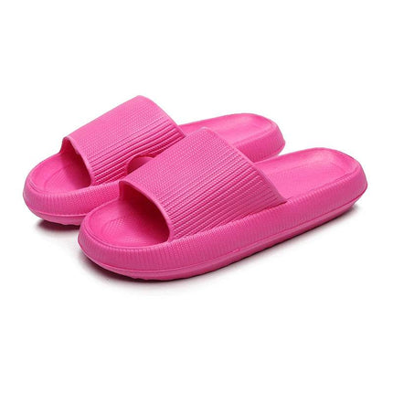 Indoor Cloud Slippers Women Footwear - Mad Fly Essentials
