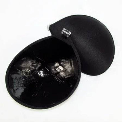 Women Invisible Adhesive Stick Strapless Push Up Bra - Bra - Sexy Intimates - Mad Fly Essentials
