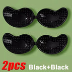 2pcs- black