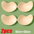 2pcs- skin