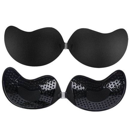 Women Invisible Push - up Strapless Bra - Bra - DSMTRC - Mad Fly Essentials