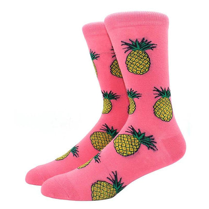 Women Koala Fashion 3D Long Combed Socks - Mad Fly Essentials