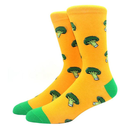 Women Koala Fashion 3D Long Combed Socks - Socks - TOB - Mad Fly Essentials
