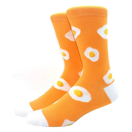 Women Koala Fashion 3D Long Combed Socks - Socks - TOB - Mad Fly Essentials