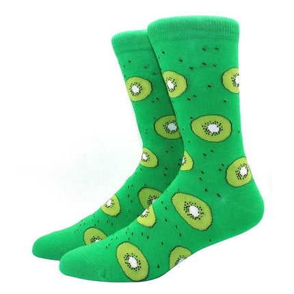 Women Koala Fashion 3D Long Combed Socks - Socks - TOB - Mad Fly Essentials