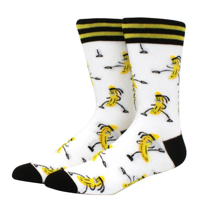 Women Koala Fashion 3D Long Combed Socks - Socks - TOB - Mad Fly Essentials