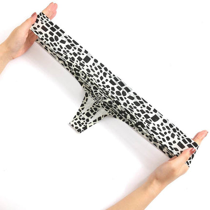 Women Leopard Silk G - String Underwear Panties - Panties - Xwomenday - Mad Fly Essentials