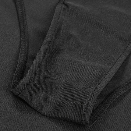 Women Leotard Sleeveless Dance Midi Dress - MIDI Dress - IIXPIN - Mad Fly Essentials